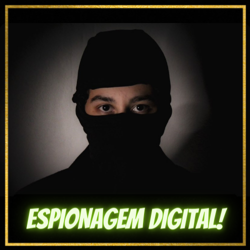 Espionagem Digital