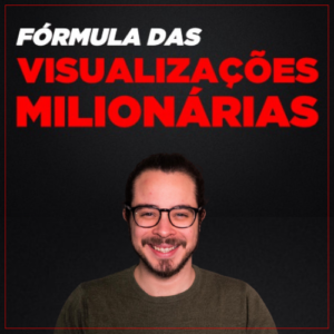 Fórmula das Visualizações Milionárias