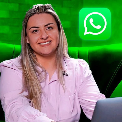 Mentoria Faixa Preta de Vendas no WhatsApp