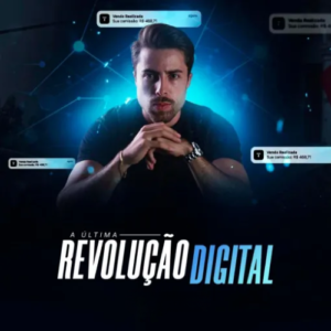 a última revolução digital