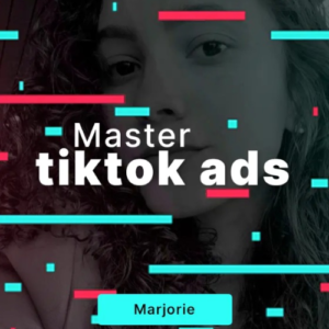 Masterclass TikTok ADS