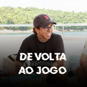 Mentoria De Volta ao Jogo