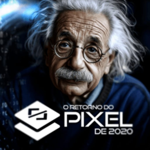 O Retorno do Pixel 2020