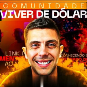 Comunidade Viver de Dólar