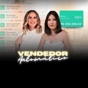 Vendedor Automático