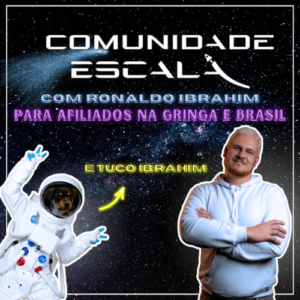 Comunidade Escala