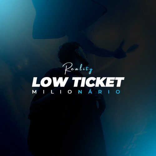 reality low ticket milionário
