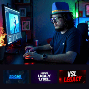 VSL Legacy