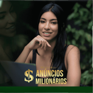 Mentoria Anúncios Milionários