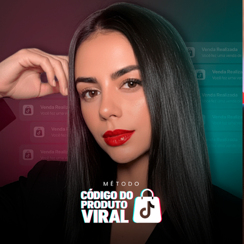 Código do Produto Viral