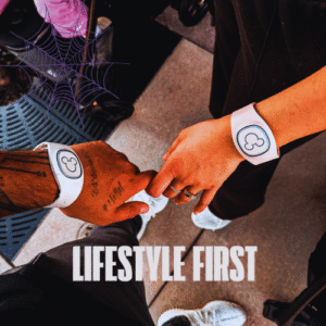 Lifestyle First