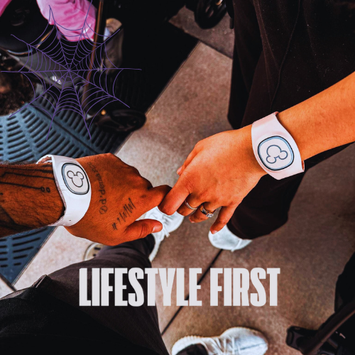 Lifestyle First
