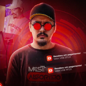 Mestres do Algoritmo