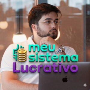 Meu Sistema Lucrativo