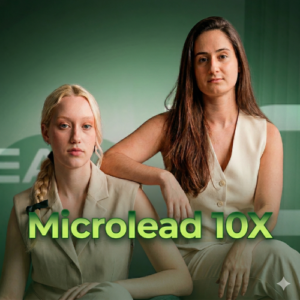 MicroLead 10x