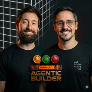 Formação Agentic Builder