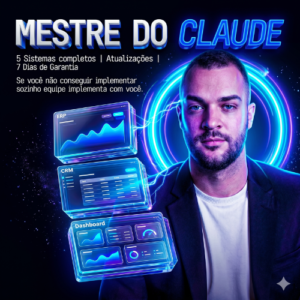 Mestre do Claude