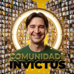 comunidade invictus