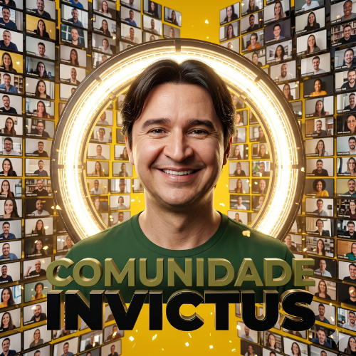 comunidade invictus