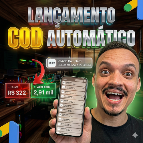 Cod No Automático