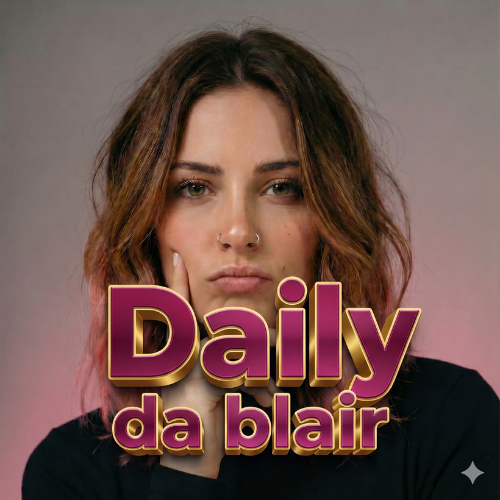 daily da blair