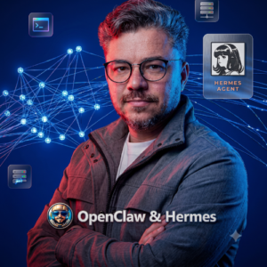 Openclaw e Hermes